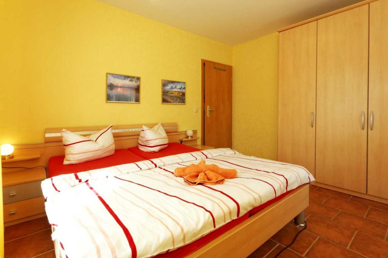 Haus Grete Wohnung 09 Козеров Экстерьер фото